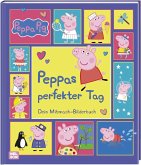 Peppa Wutz Bilderbuch: Peppas perfekter Tag  (Restauflage)