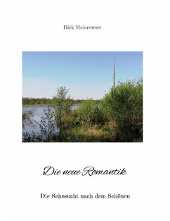 Die neue Romantik (eBook, ePUB) - Meierewert, Dirk