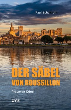 Der Säbel von Roussillon (eBook, ePUB) - Schaffrath, Paul