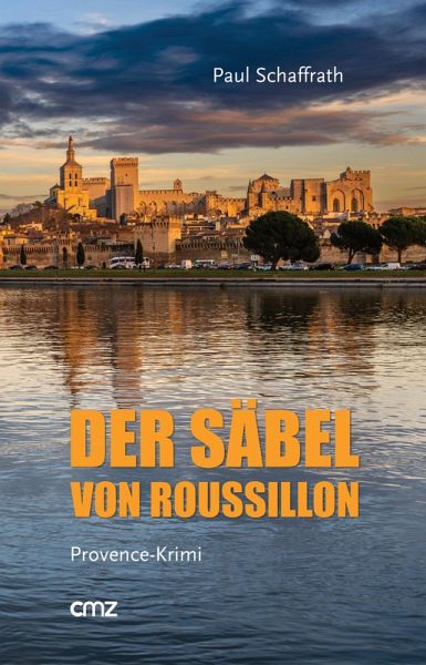 Der Säbel von Roussillon (eBook, ePUB)