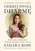 Odkryj swoją dharmę (eBook, ePUB)