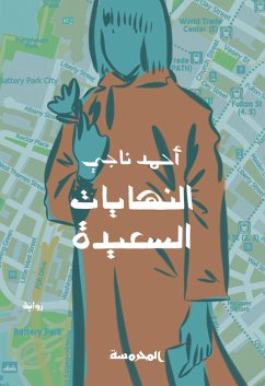 Cover Happy endings (eBook, ePUB)