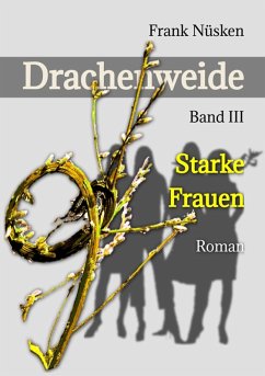 Cover Drachenweide 3 (eBook, ePUB)