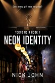 Neon Identity (eBook, ePUB)