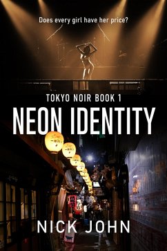 Cover Neon Identity (eBook, ePUB)