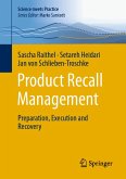 Product Recall Management (eBook, PDF)