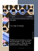 I non viaggi di Penelope (eBook, ePUB) I non viaggi di Penelope (eBook, ePUB)
