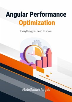 Angular Performance Optimization (eBook, ePUB) - Ragab, Abdelfattah