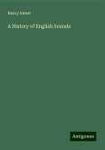 A History of English Sounds