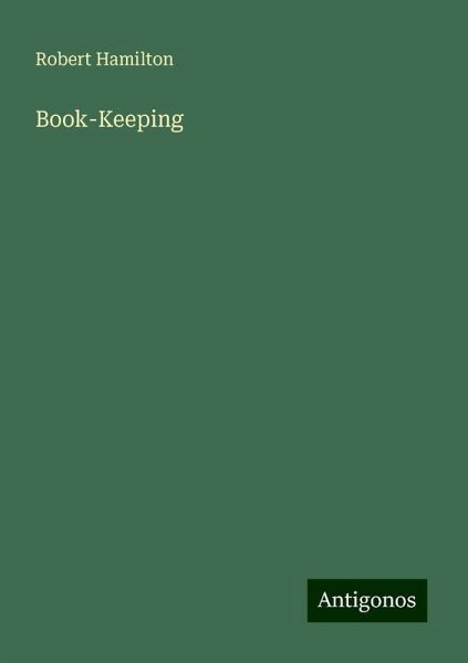 Book-Keeping Book-Keeping