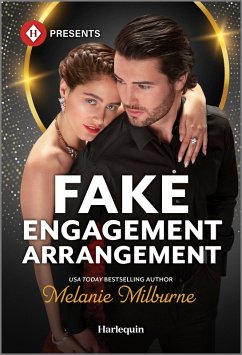 Cover Fake Engagement Arrangement
