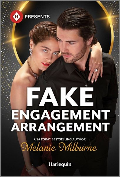 Fake Engagement Arrangement