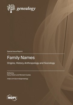 Cover Family Names