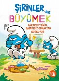 Kararsiz Sirin Basarisiz Olmaktan Korkuyor Kararsiz Sirin Basarisiz Olmaktan Korkuyor