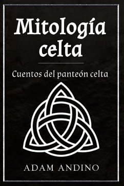 Cover Mitología celta