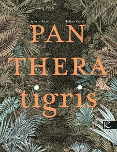Cover Panthera tigris