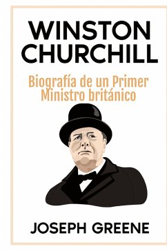 Cover Winston Churchill