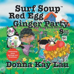 Surf Soup Red Egg and Ginger Party - Lau, Donna Kay
