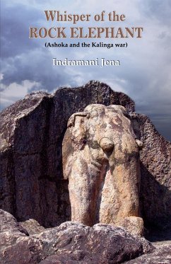 Whisper of the Rock Elephant - Jena, Indramani