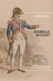 Admirals in Court Admirals in Court