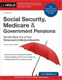 Social Security, Medicare & Government Pensions Social Security, Medicare & Government Pensions