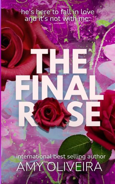 The Final Rose The Final Rose