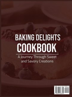 Baking Delights Cookbook - Bevelle, Pleshette