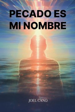 Cover PECADO ES MI NOMBRE