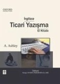 Ingilizce Ticari Yazisma El Kitabi Ciltli