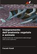 Insegnamento dell'anatomia vegetale e... - Bild 1