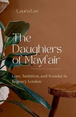 Cover The Daughters of Mayfair