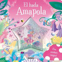 Cover El hada Amapola