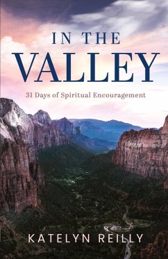 Cover In the Valley