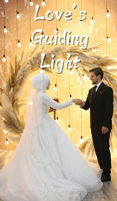 Love's Guiding Light - Charm, Swan