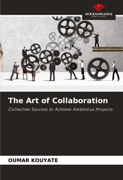 Cover The Art of Collaboration
