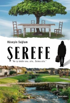 Serefe - Saglam, Hüseyin
