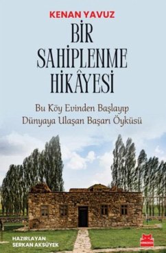 Cover Bir Sahiplenme Hikayesi