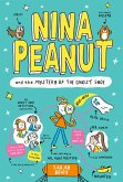 Nina Peanut and the Mystery of the Ghost Shoe Nina Peanut and the Mystery of the Ghost Shoe