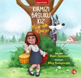 Kirmizi Baslikli Kiz Kurda Karsi Kirmizi Baslikli Kiz Kurda Karsi
