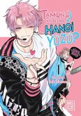 Tamon - Kunun Hangi Yüzü 1 Tamon - Kunun Hangi Yüzü 1