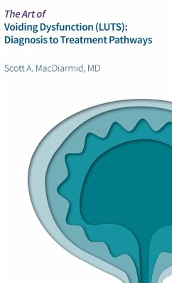 The Art of Voiding Dysfunction (LUTS) - MacDiarmid, Scott