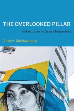 The Overlooked Pillar - Moldavanova, Alisa V.