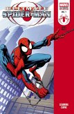 Ultimate Spider-Man Epic Collection: Learning Curve Ultimate Spider-Man Epic Collection: Learning Curve