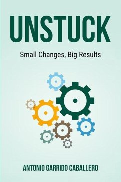 Cover Unstuck