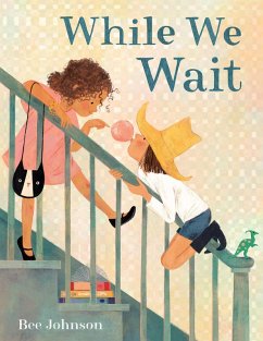 Cover While We Wait