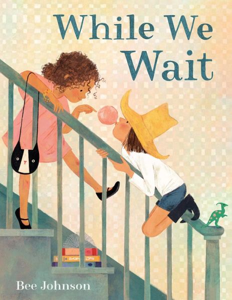 While We Wait While We Wait
