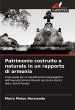Patrimonio costruito e naturale in un... - Bild 1
