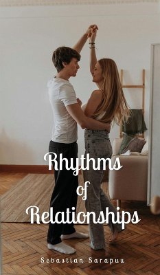 Rhythms of Relationships - Sarapuu, Sebastian