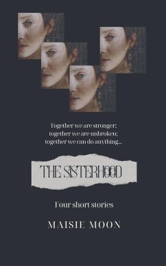 Cover The Sisterhood