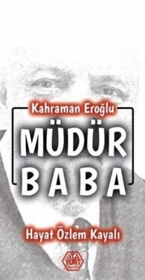 Cover Müdür Baba